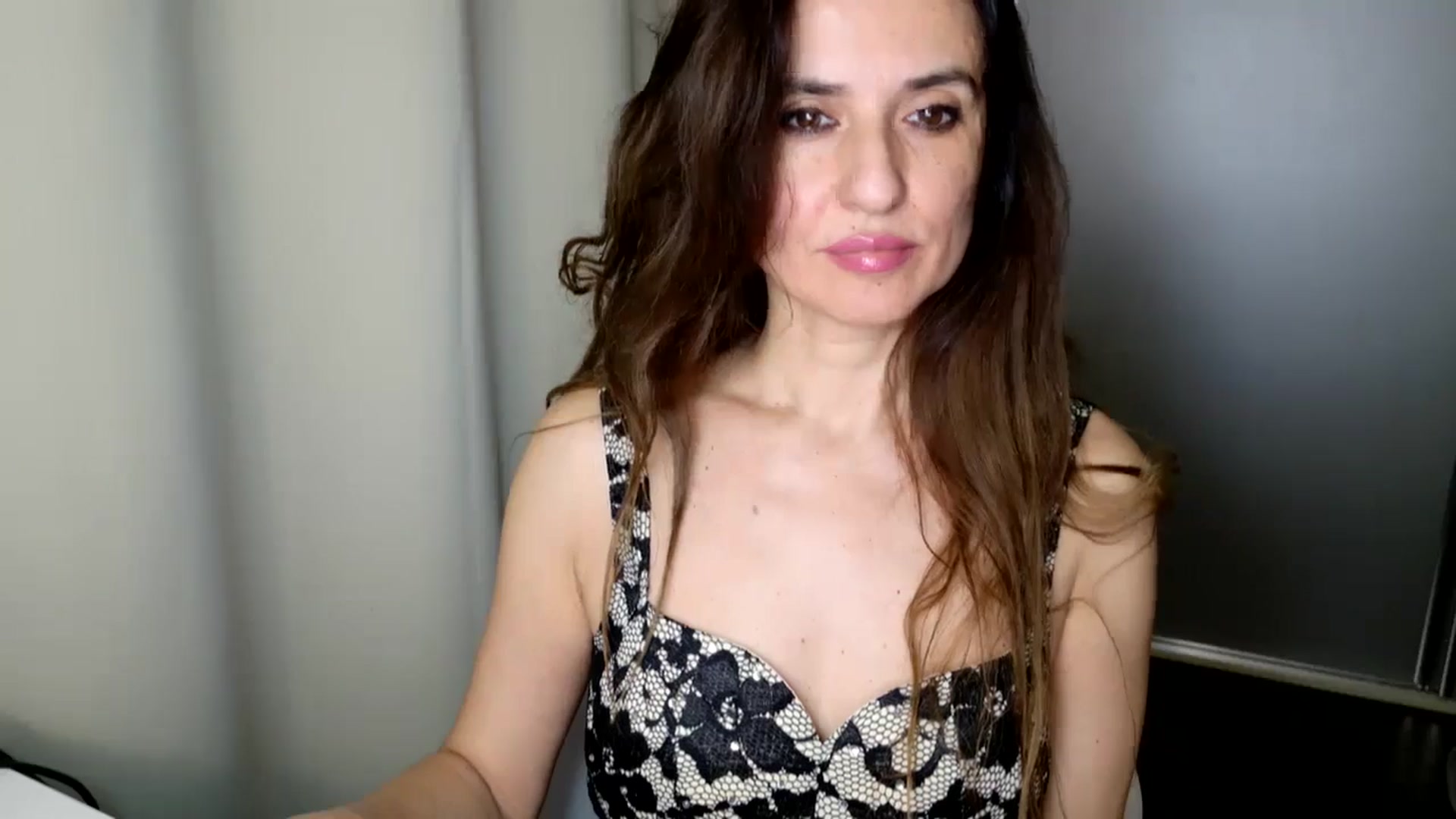 Gallery image thumbnail from DANIELLE's myfreecams stream on, 02/24/2025, 04:37 image 4 of 20