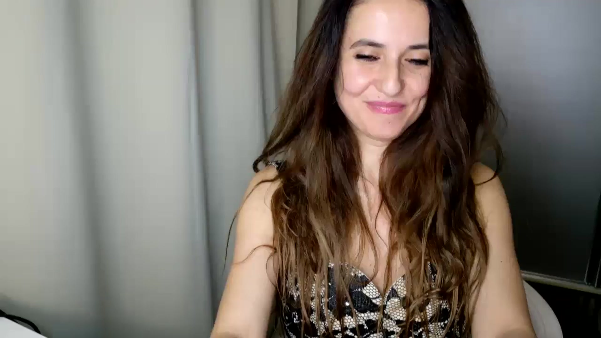 Gallery image thumbnail from DANIELLE's myfreecams stream on, 02/24/2025, 04:37 image 20 of 20