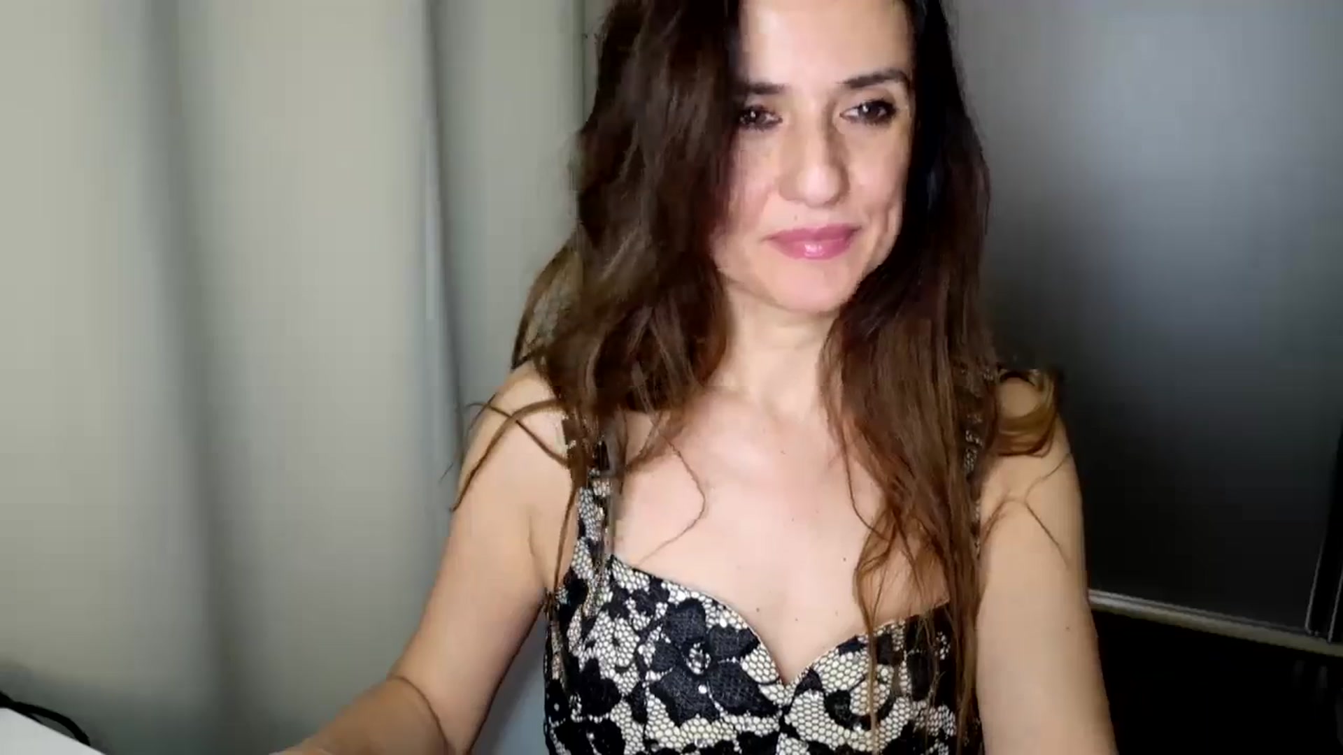 Gallery image thumbnail from DANIELLE's myfreecams stream on, 02/24/2025, 04:37 image 10 of 20