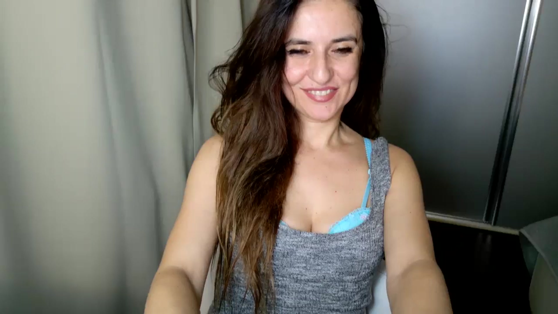 Gallery image thumbnail from DANIELLE's myfreecams stream on, 02/25/2025, 05:25 image 9 of 20