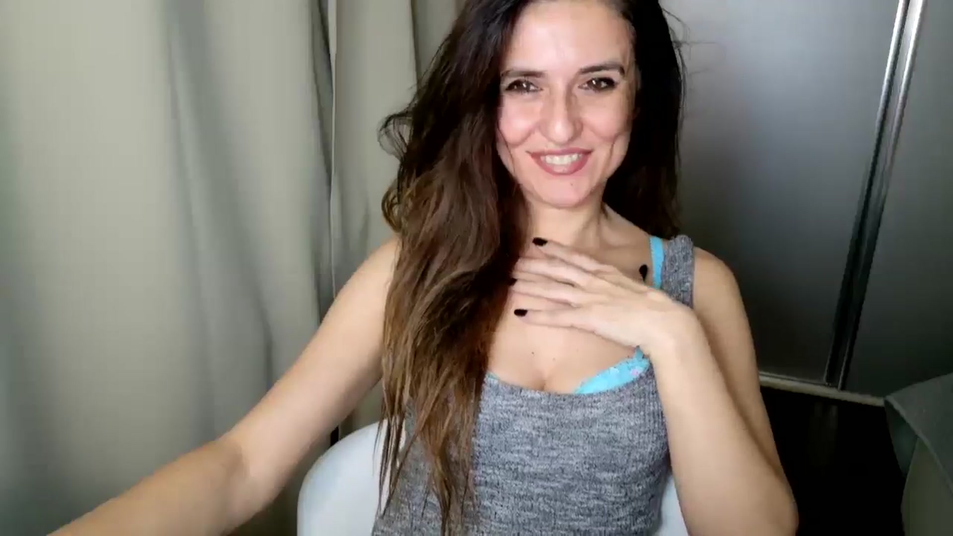 Gallery image thumbnail from DANIELLE's myfreecams stream on, 02/25/2025, 05:25 image 10 of 20