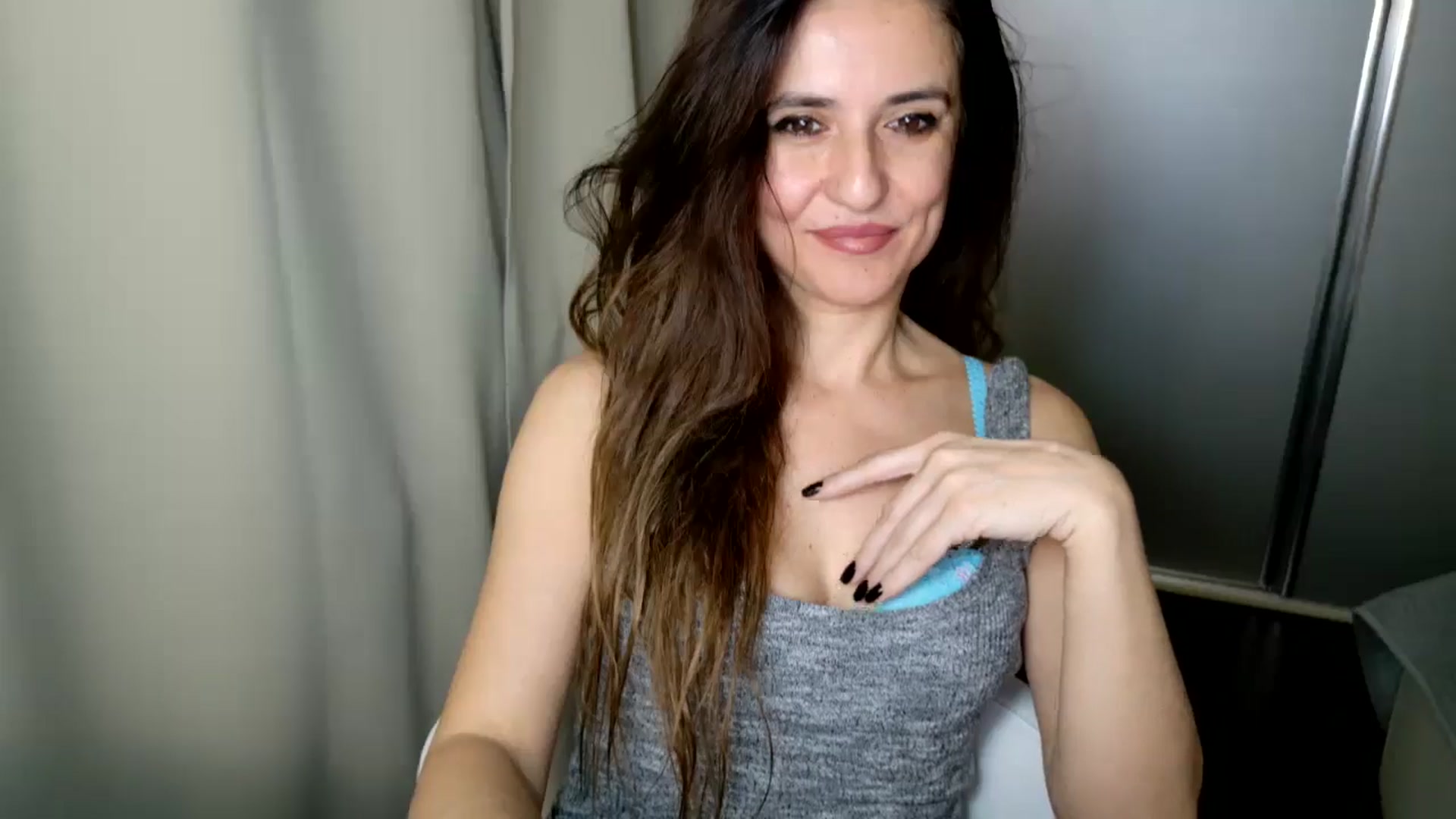 Gallery image thumbnail from DANIELLE's myfreecams stream on, 02/25/2025, 05:25 image 8 of 20