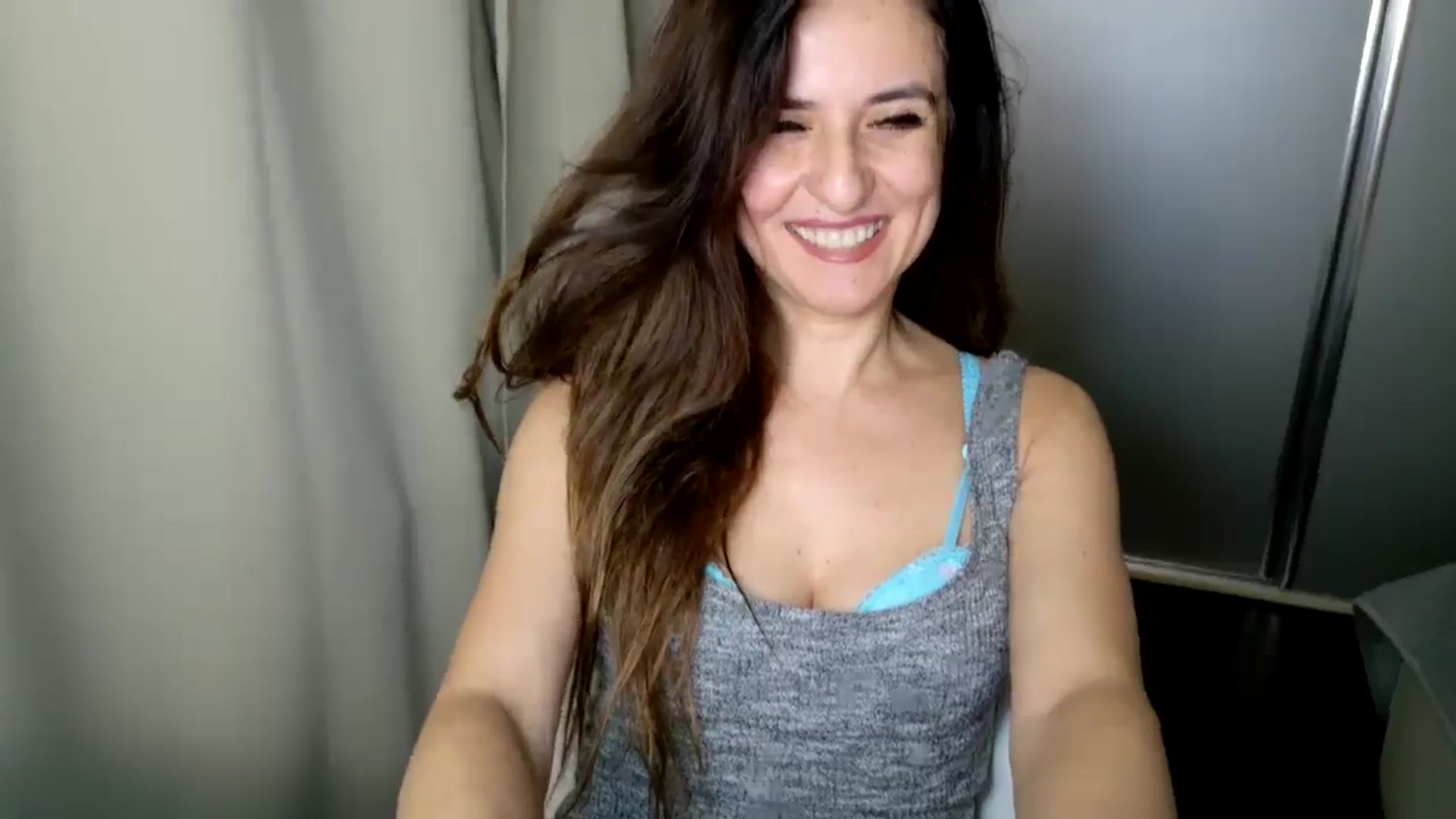 Gallery image thumbnail from DANIELLE's myfreecams stream on, 02/25/2025, 05:25 image 12 of 20