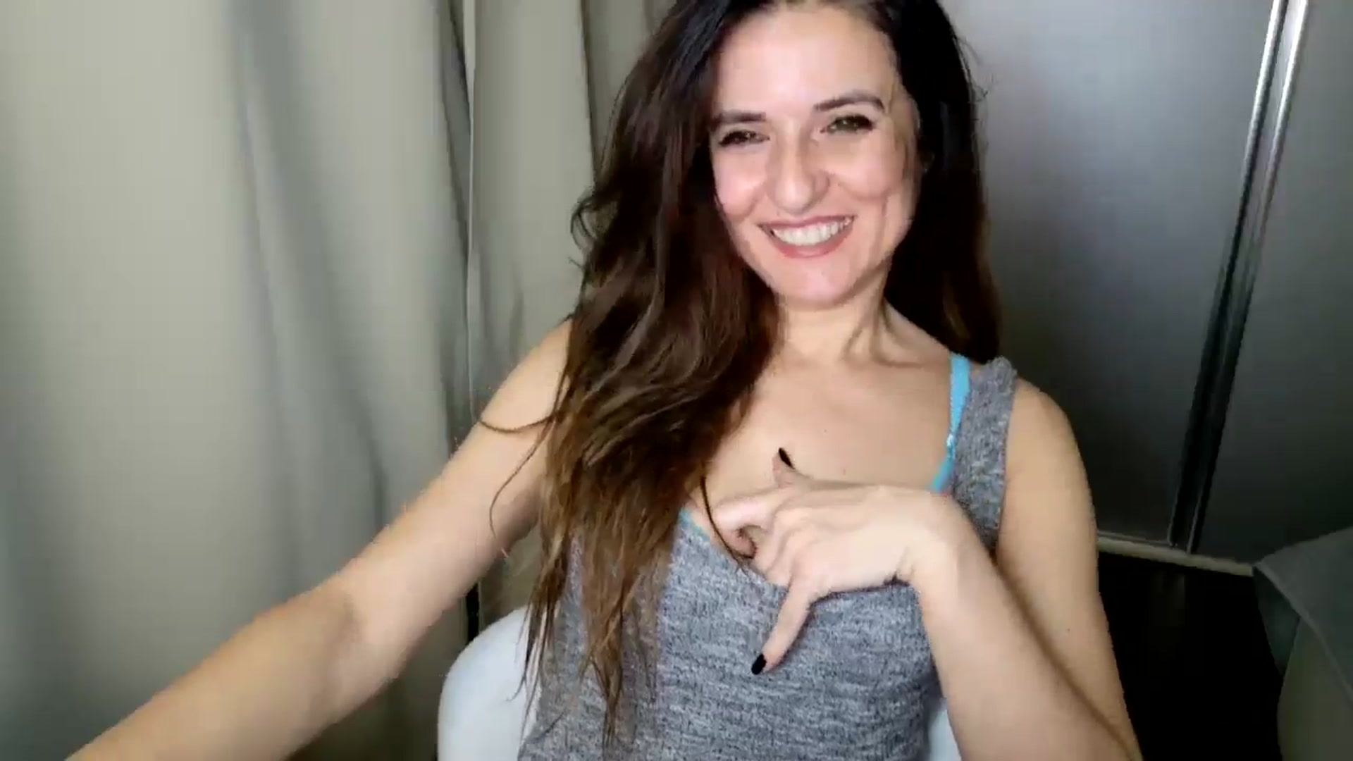 Gallery image thumbnail from DANIELLE's myfreecams stream on, 02/25/2025, 05:25 image 14 of 20
