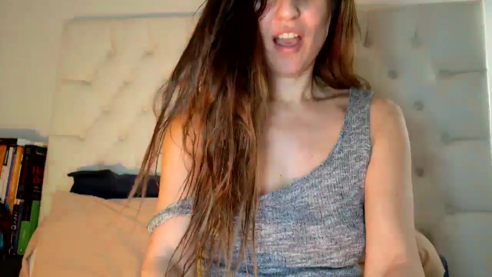 Gallery image thumbnail from DANIELLE's myfreecams stream on, 02/25/2025, 08:47 image 13 of 20