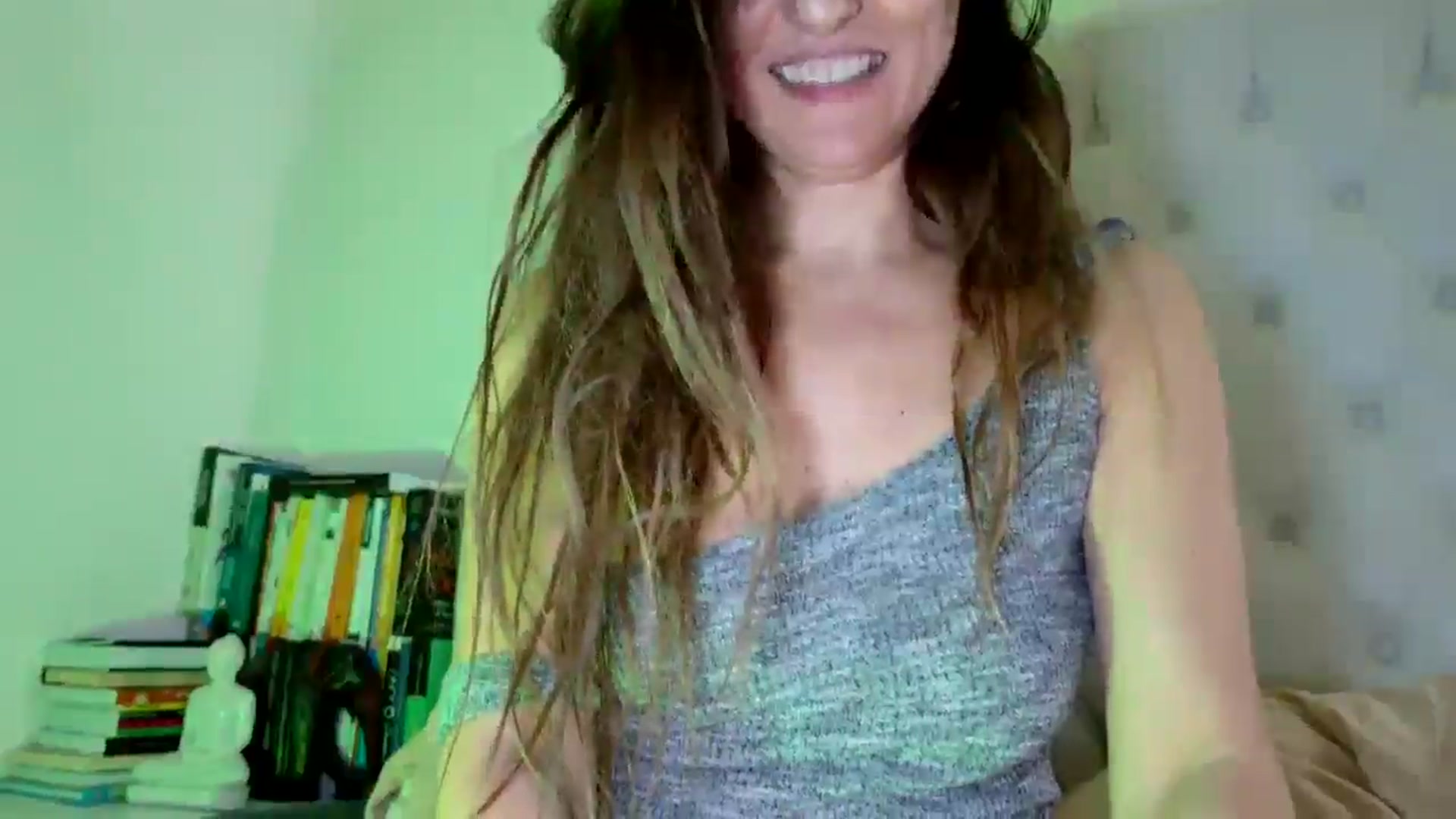 Gallery image thumbnail from DANIELLE's myfreecams stream on, 02/25/2025, 10:30 image 11 of 20