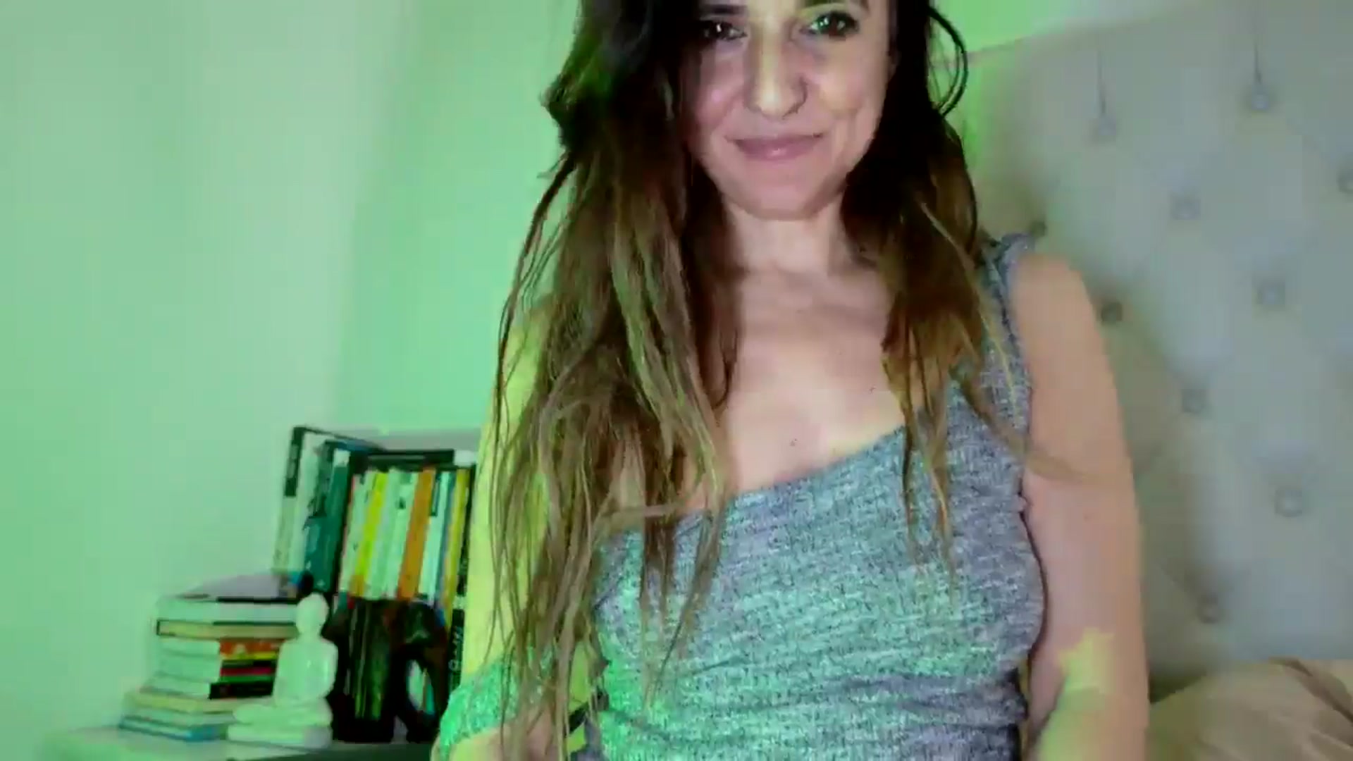 Gallery image thumbnail from DANIELLE's myfreecams stream on, 02/25/2025, 10:30 image 10 of 20