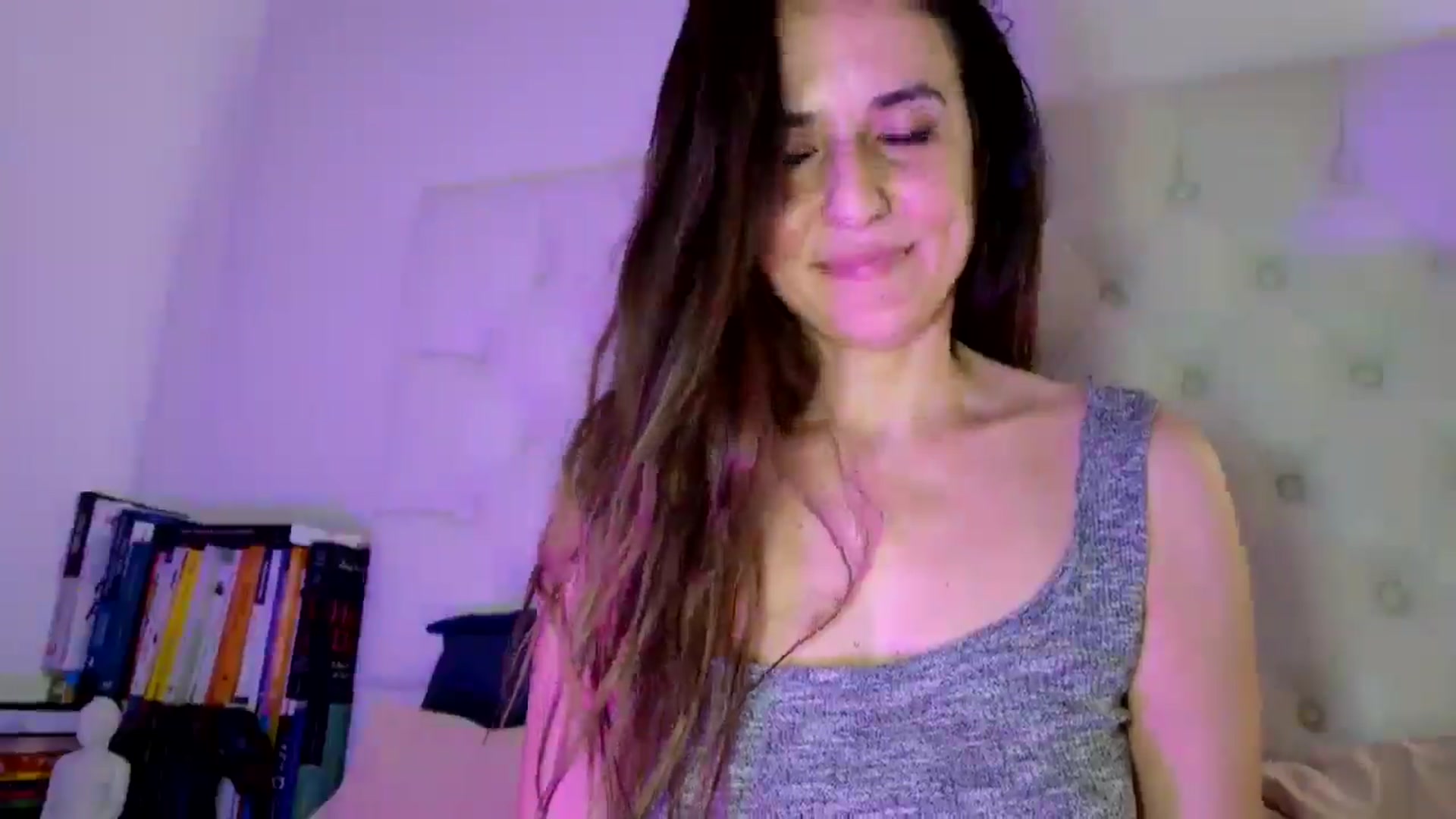 Gallery image thumbnail from DANIELLE's myfreecams stream on, 02/25/2025, 10:30 image 2 of 20