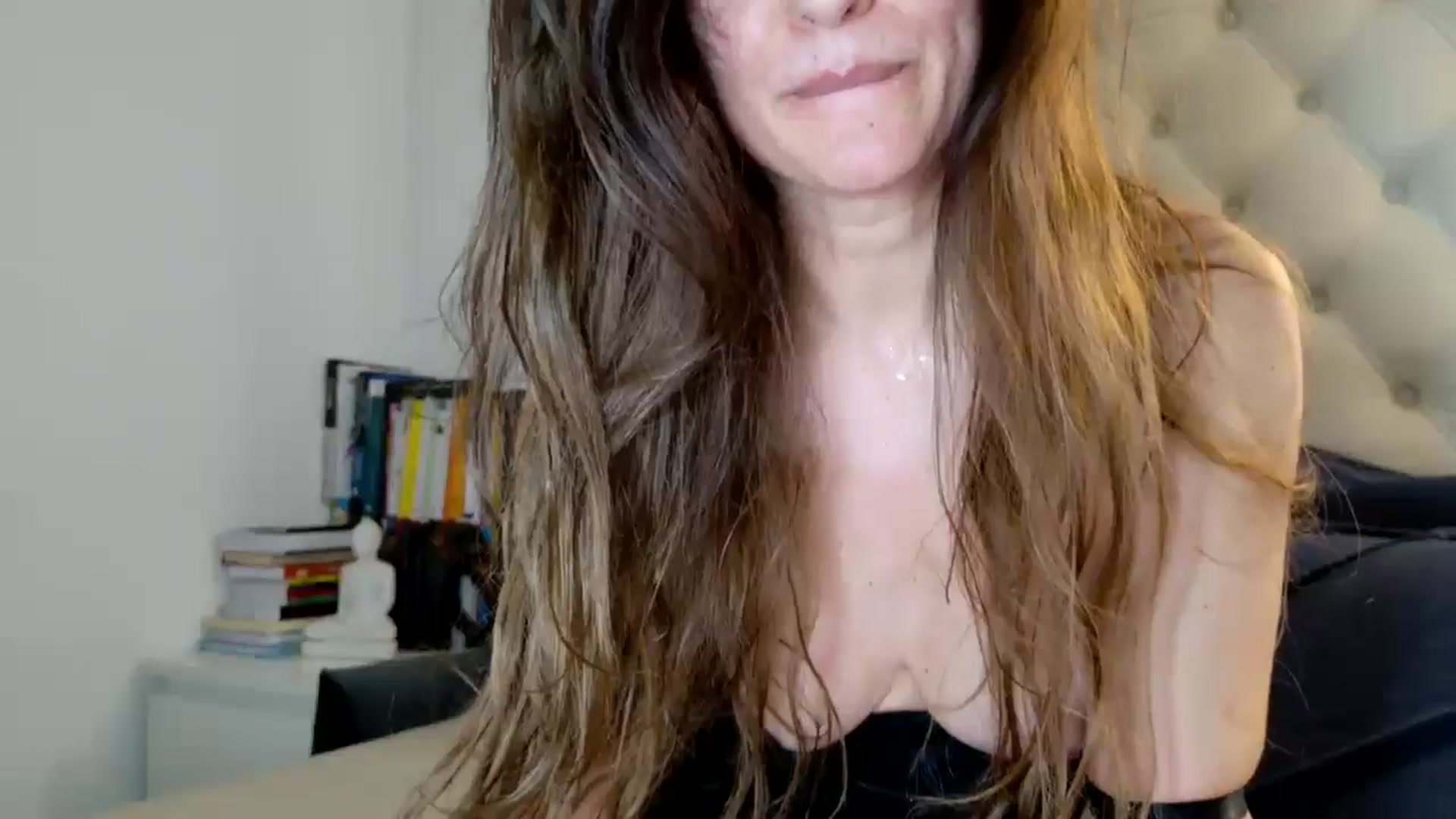 Gallery image thumbnail from DANIELLE's myfreecams stream on, 02/26/2025, 12:14 image 17 of 20