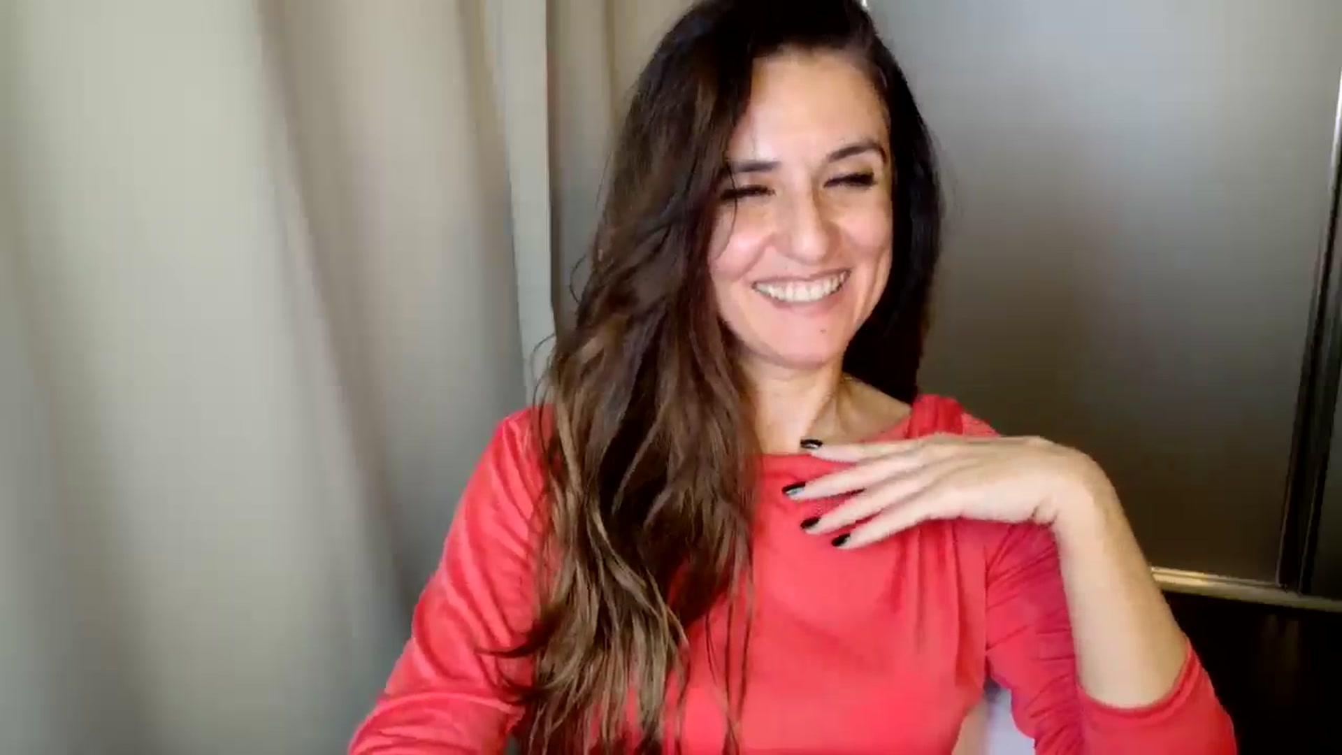 Gallery image thumbnail from DANIELLE's myfreecams stream on, 02/27/2025, 07:01 image 16 of 20