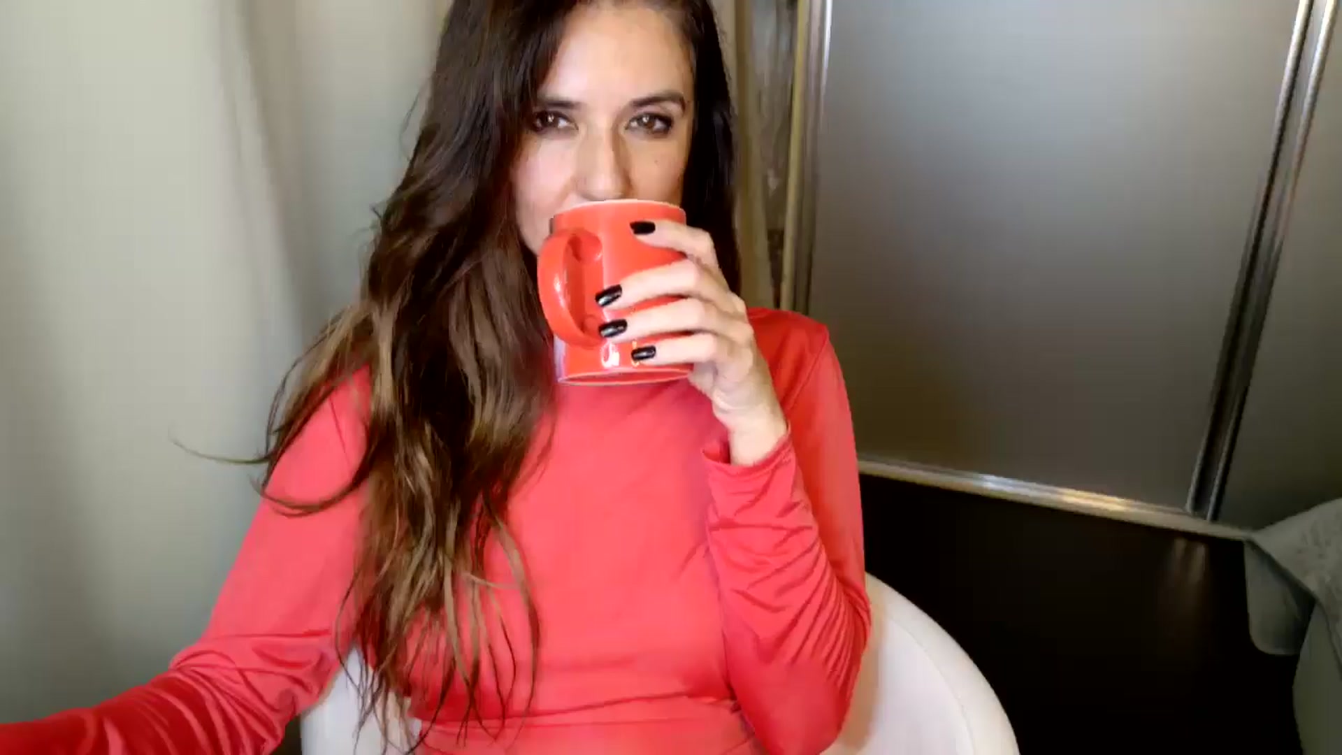 Gallery image thumbnail from DANIELLE's myfreecams stream on, 02/27/2025, 08:14 image 7 of 20