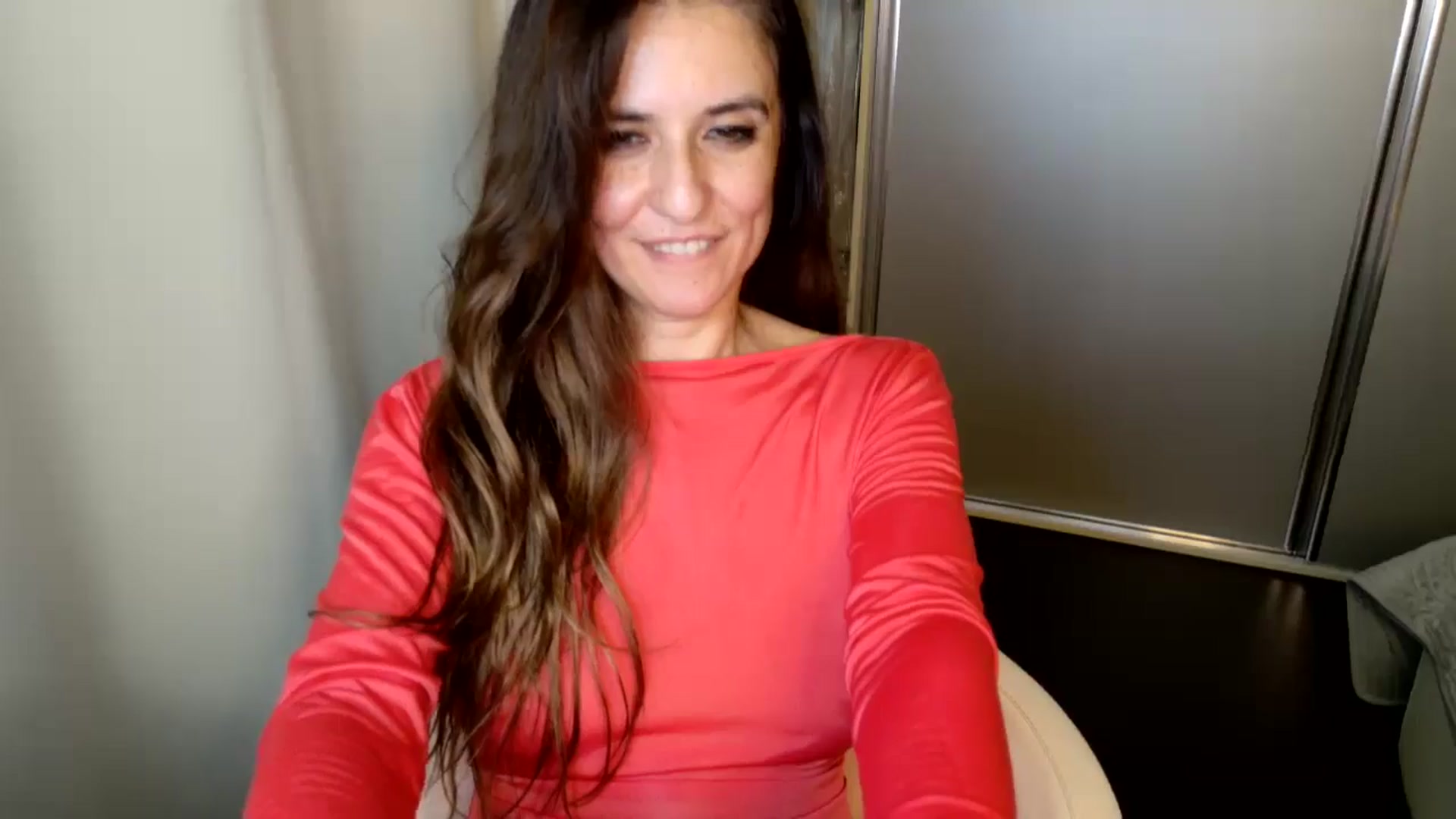 Gallery image thumbnail from DANIELLE's myfreecams stream on, 02/27/2025, 08:14 image 8 of 20