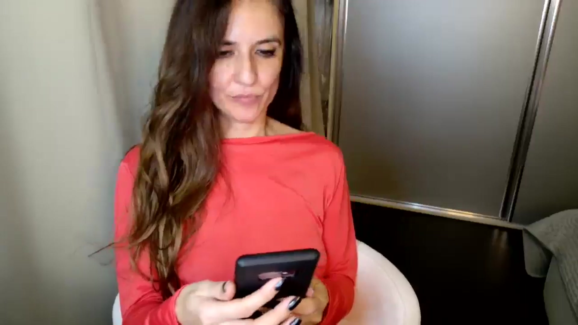 Gallery image thumbnail from DANIELLE's myfreecams stream on, 02/27/2025, 08:14 image 5 of 20
