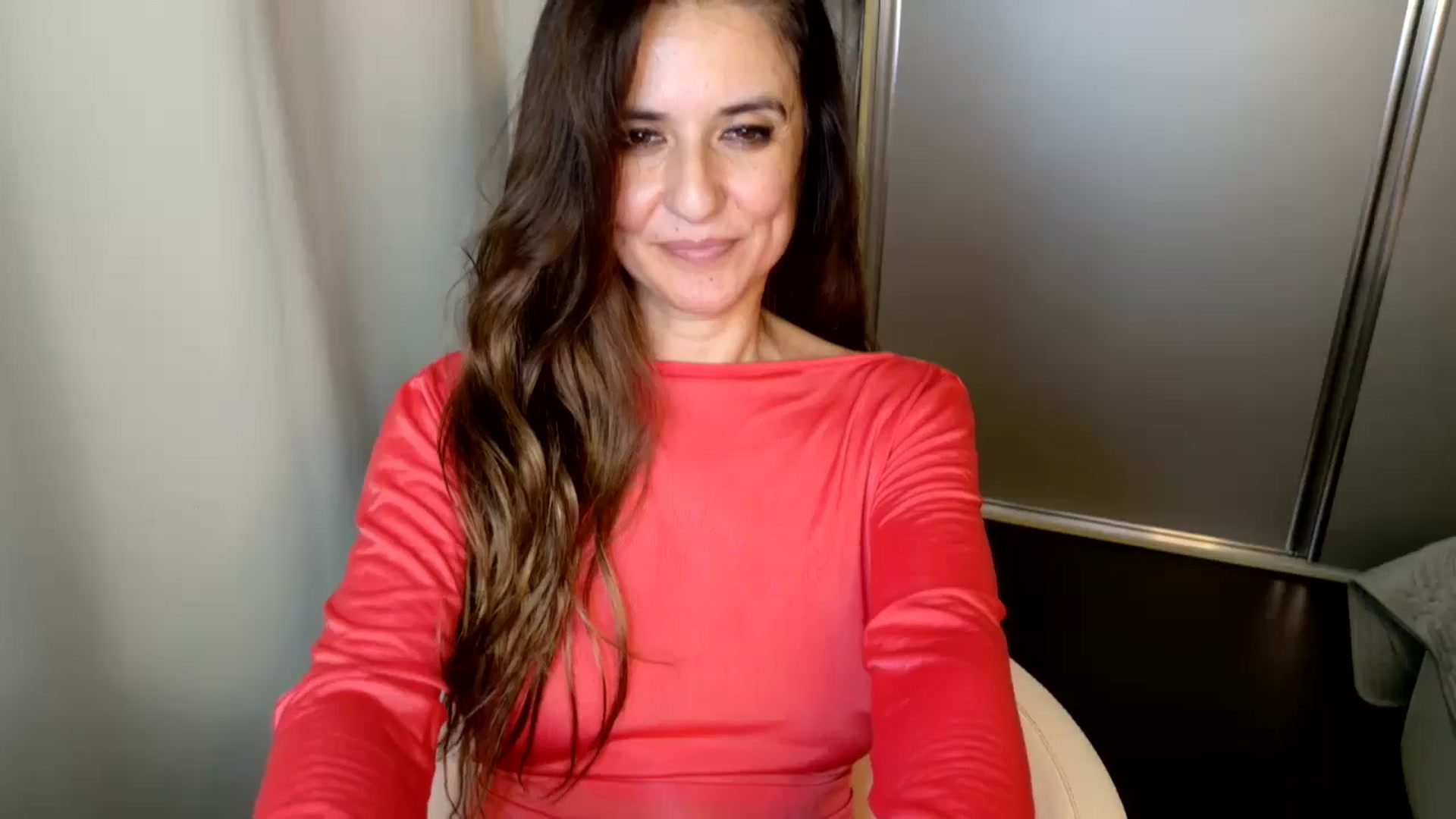 Gallery image thumbnail from DANIELLE's myfreecams stream on, 02/27/2025, 08:14 image 9 of 20