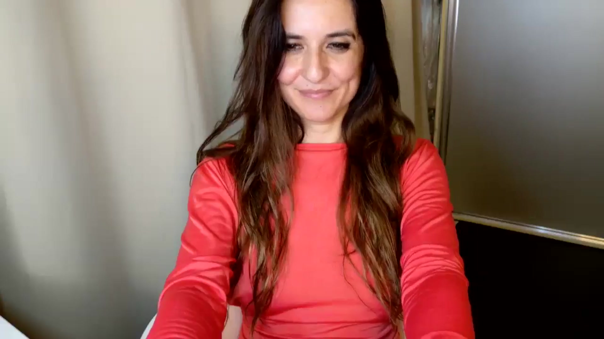 Gallery image thumbnail from DANIELLE's myfreecams stream on, 02/27/2025, 09:18 image 16 of 20