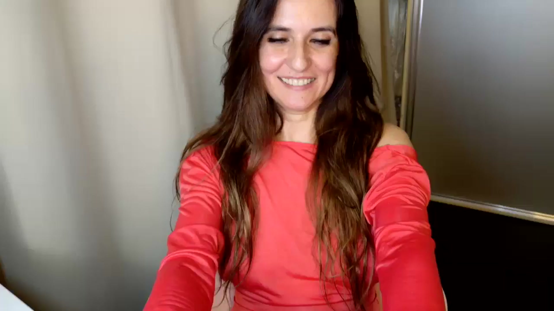 Gallery image thumbnail from DANIELLE's myfreecams stream on, 02/27/2025, 09:35 image 9 of 20