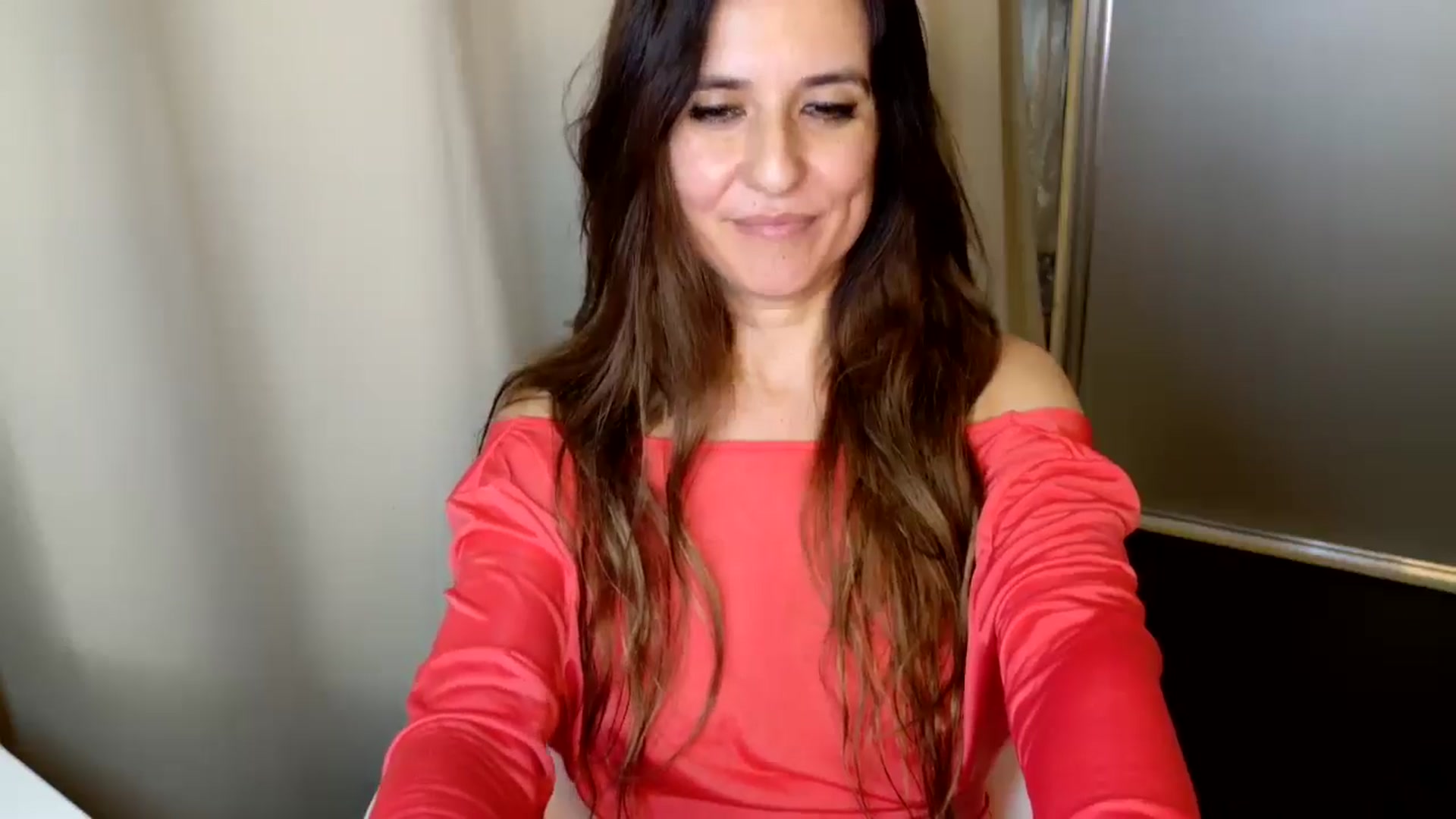 Gallery image thumbnail from DANIELLE's myfreecams stream on, 02/27/2025, 09:35 image 17 of 20