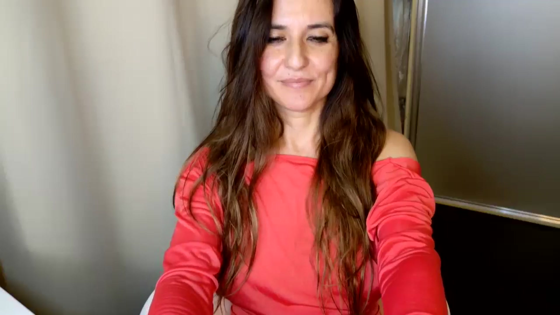 Gallery image thumbnail from DANIELLE's myfreecams stream on, 02/27/2025, 09:35 image 13 of 20