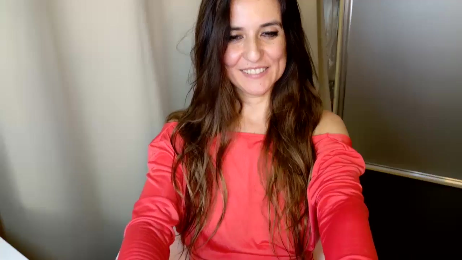 Gallery image thumbnail from DANIELLE's myfreecams stream on, 02/27/2025, 09:35 image 15 of 20
