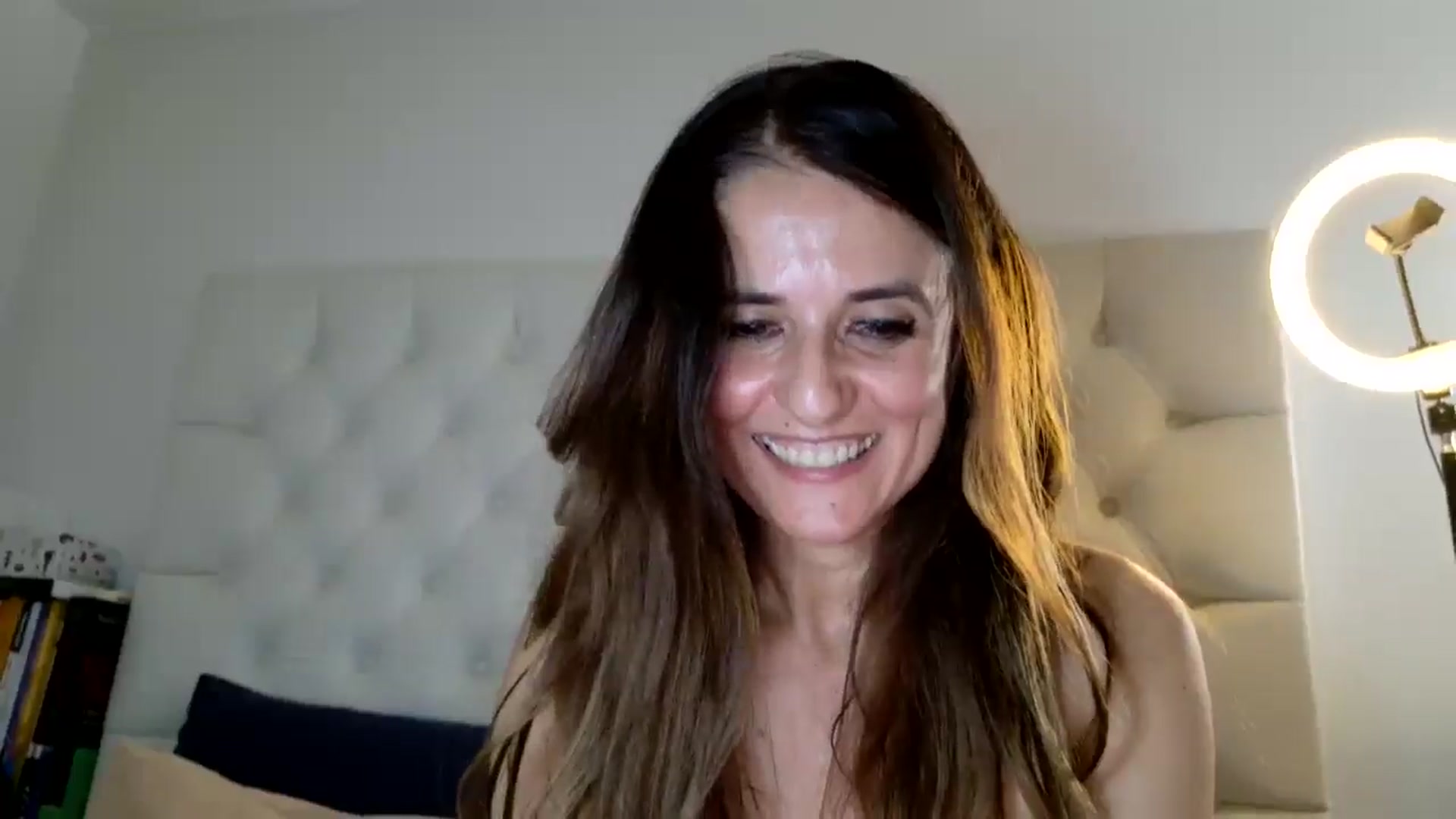 Gallery image thumbnail from DANIELLE's myfreecams stream on, 02/27/2025, 12:13 image 15 of 20
