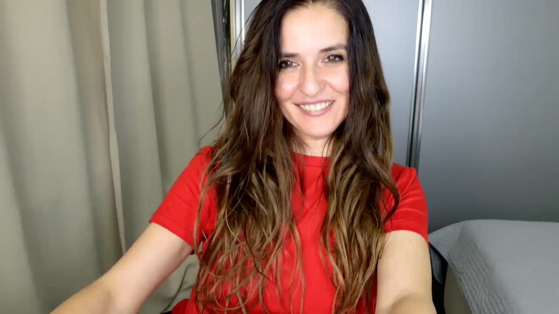 Gallery image thumbnail from DANIELLE's myfreecams stream on, 02/28/2025, 06:08 image 19 of 20
