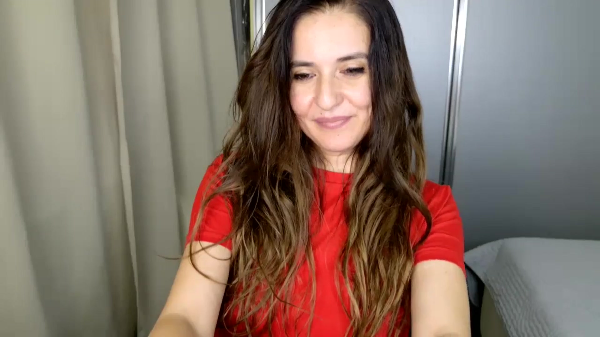 Gallery image thumbnail from DANIELLE's myfreecams stream on, 02/28/2025, 06:08 image 7 of 20