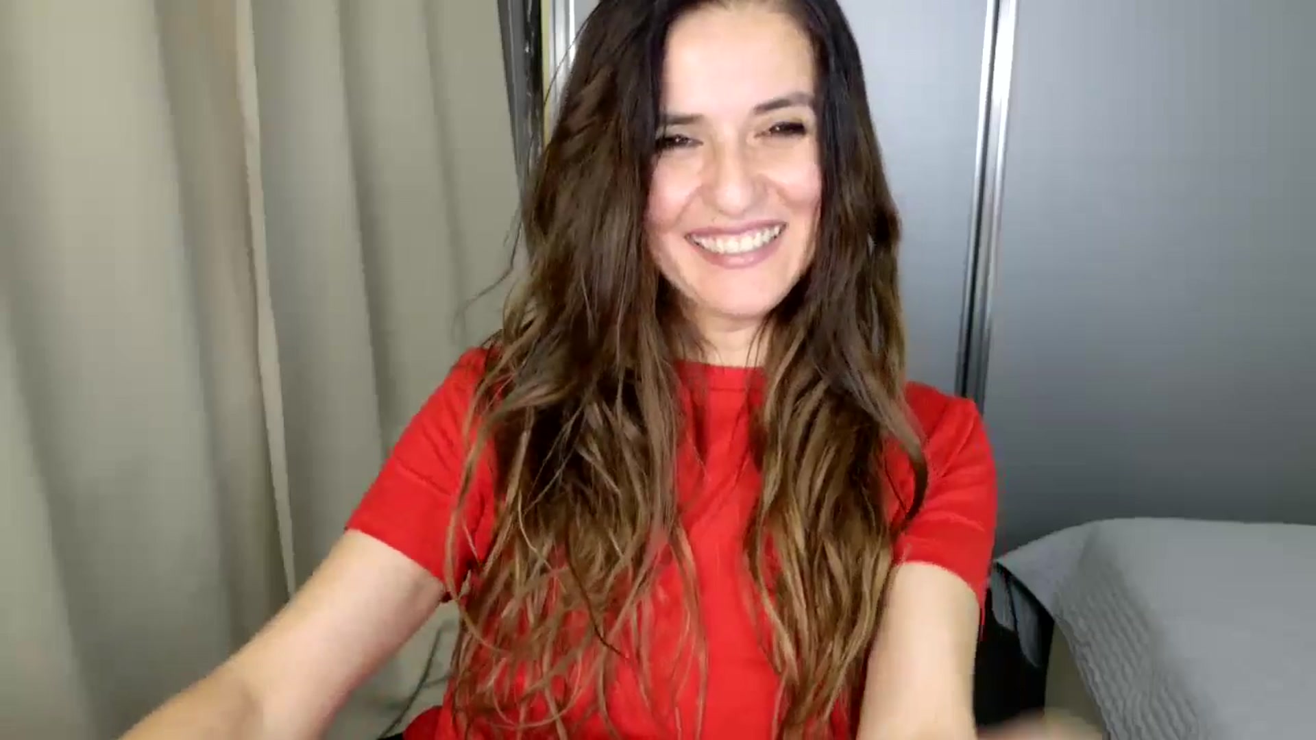 Gallery image thumbnail from DANIELLE's myfreecams stream on, 02/28/2025, 06:08 image 20 of 20