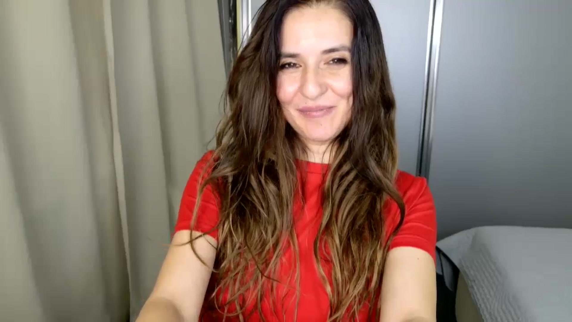 Gallery image thumbnail from DANIELLE's myfreecams stream on, 02/28/2025, 06:08 image 9 of 20