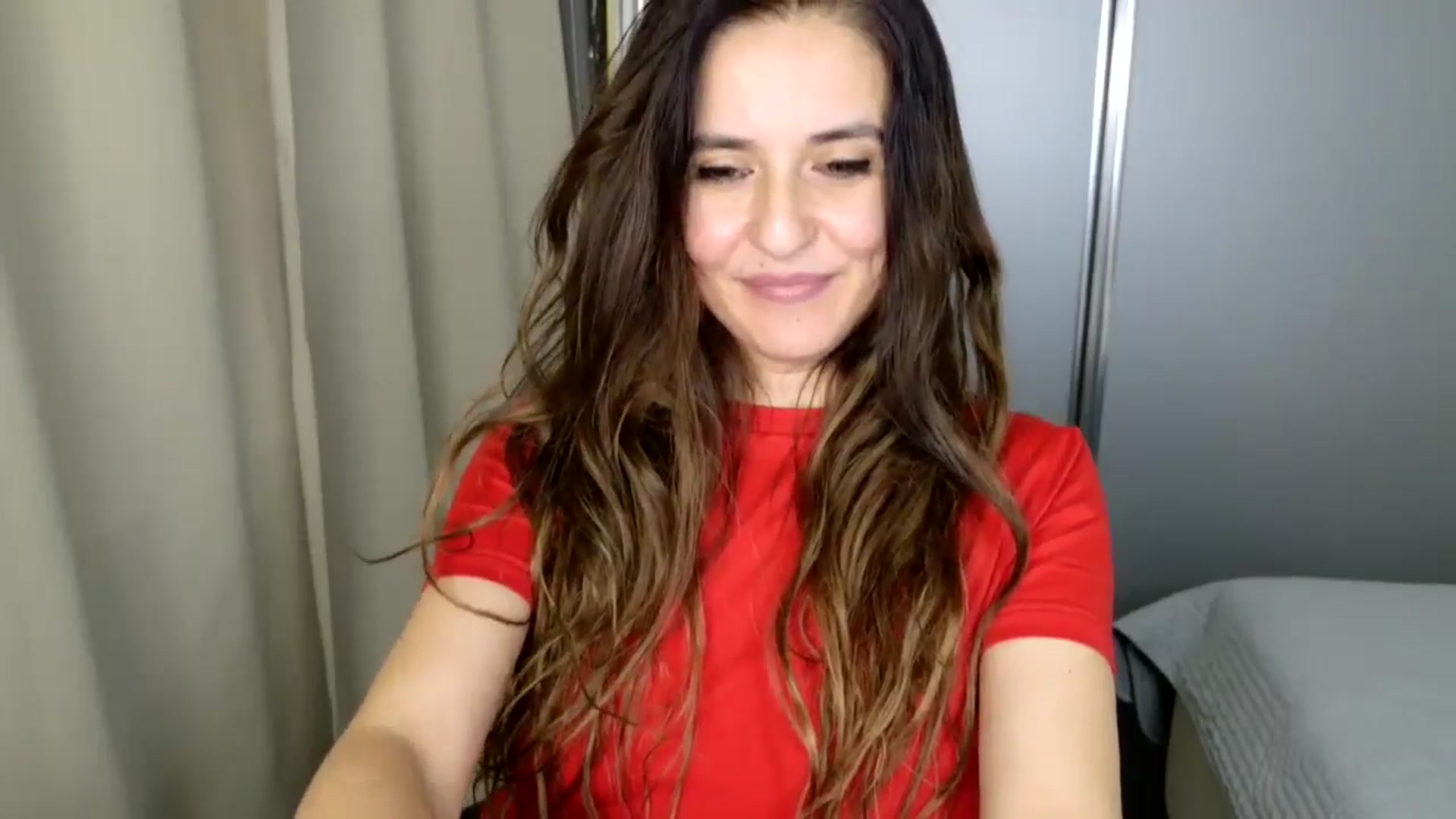Gallery image thumbnail from DANIELLE's myfreecams stream on, 02/28/2025, 06:08 image 4 of 20