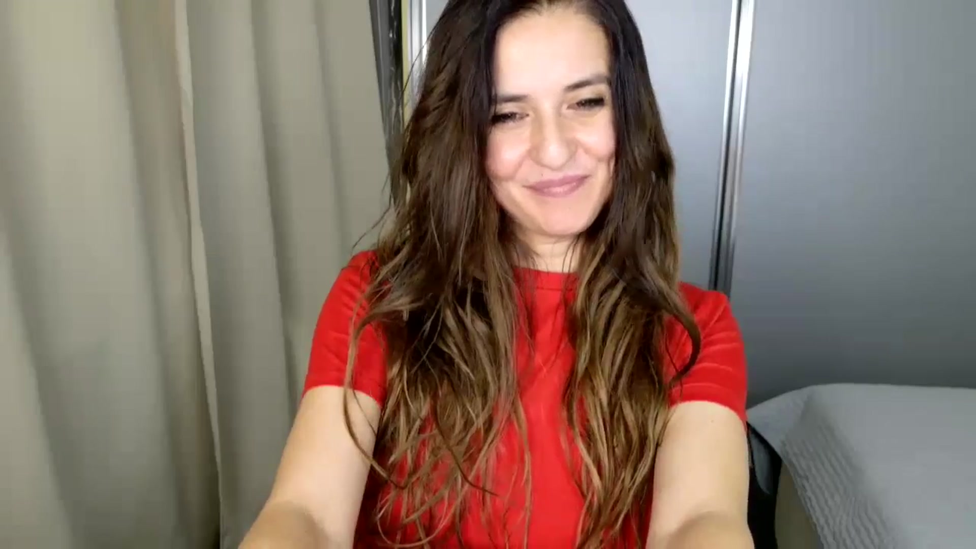 Gallery image thumbnail from DANIELLE's myfreecams stream on, 02/28/2025, 06:08 image 14 of 20