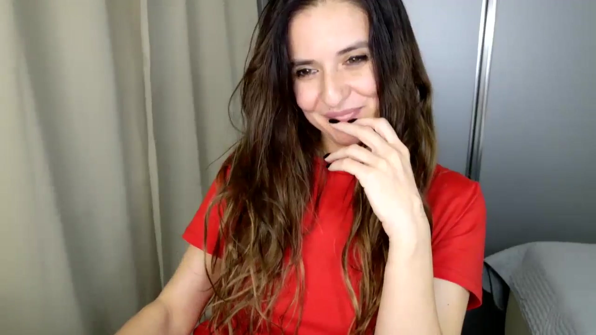Gallery image thumbnail from DANIELLE's myfreecams stream on, 02/28/2025, 06:08 image 3 of 20