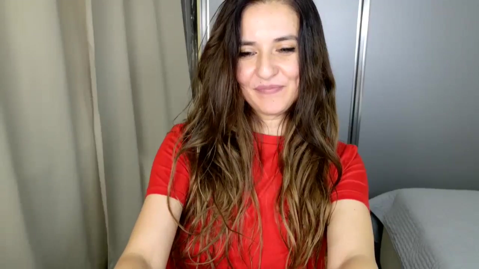 Gallery image thumbnail from DANIELLE's myfreecams stream on, 02/28/2025, 06:08 image 16 of 20