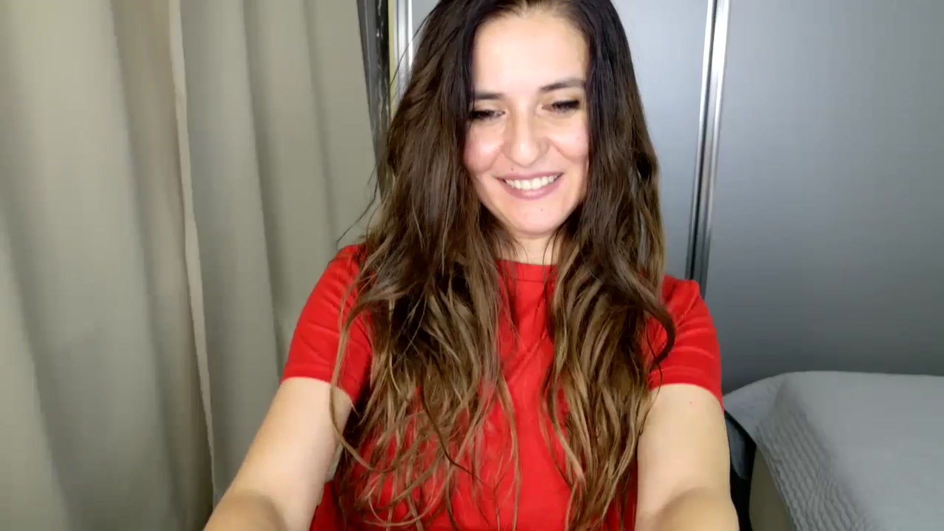 Gallery image thumbnail from DANIELLE's myfreecams stream on, 02/28/2025, 06:08 image 18 of 20