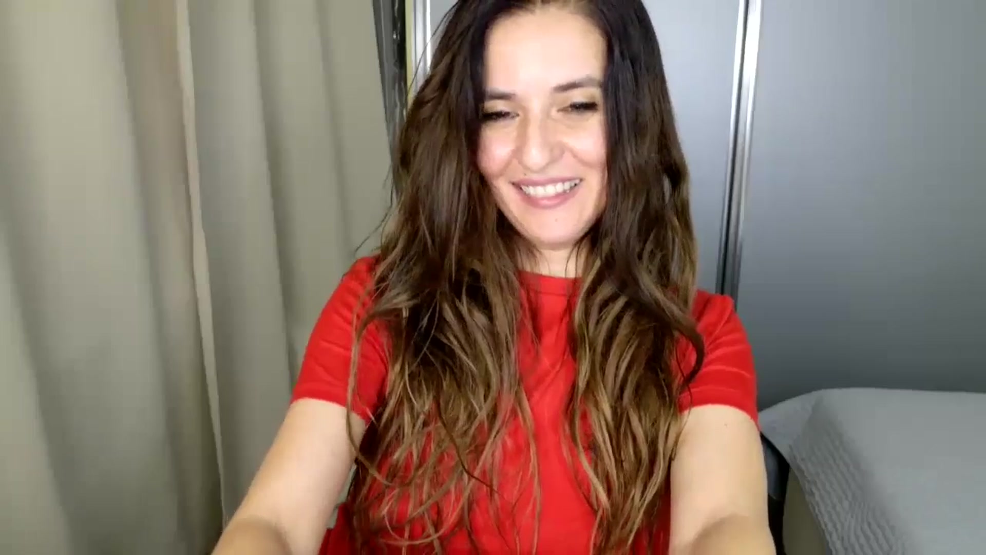 Gallery image thumbnail from DANIELLE's myfreecams stream on, 02/28/2025, 06:08 image 17 of 20