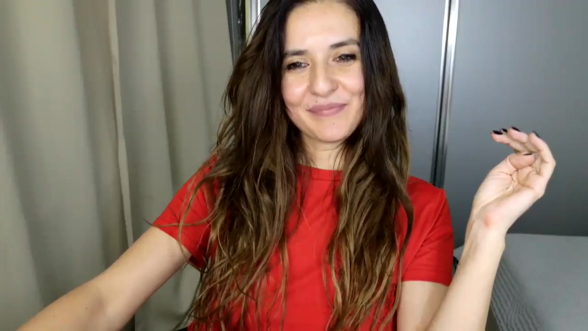 Gallery image thumbnail from DANIELLE's myfreecams stream on, 02/28/2025, 06:08 image 5 of 20