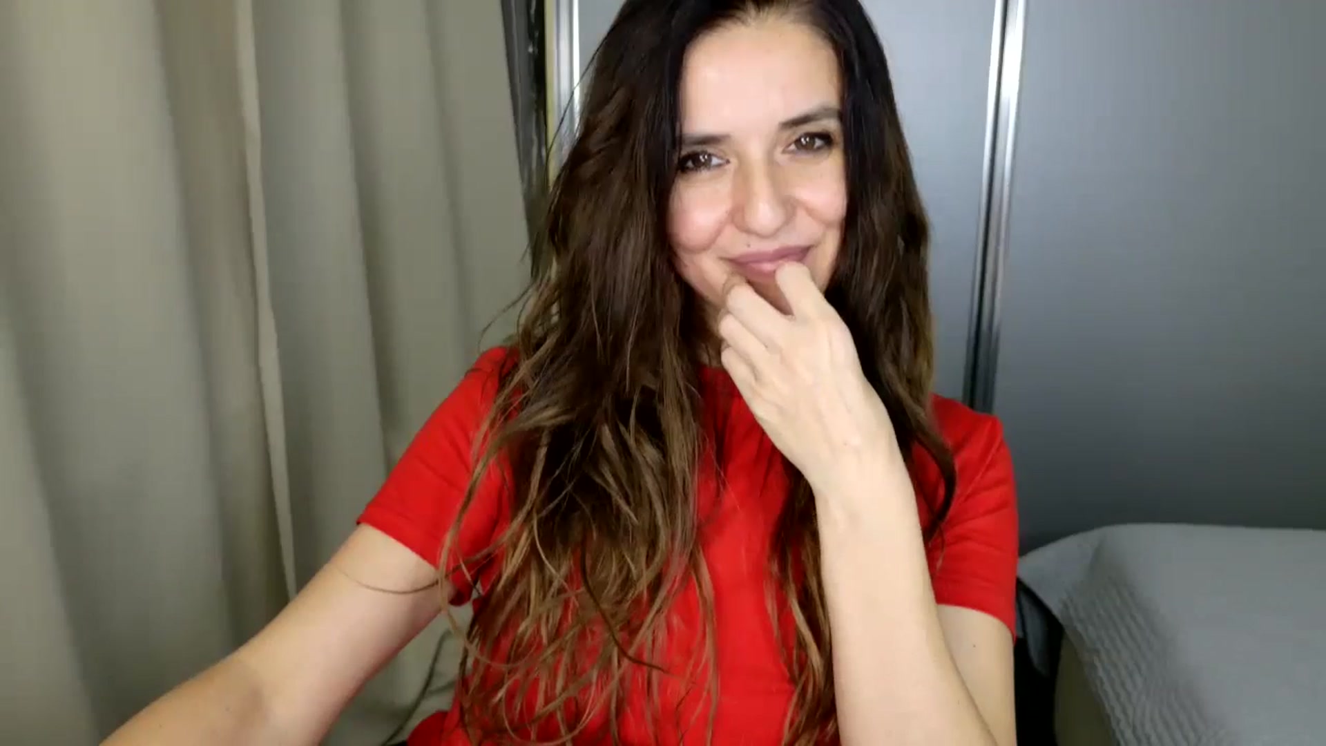 Gallery image thumbnail from DANIELLE's myfreecams stream on, 02/28/2025, 06:08 image 11 of 20