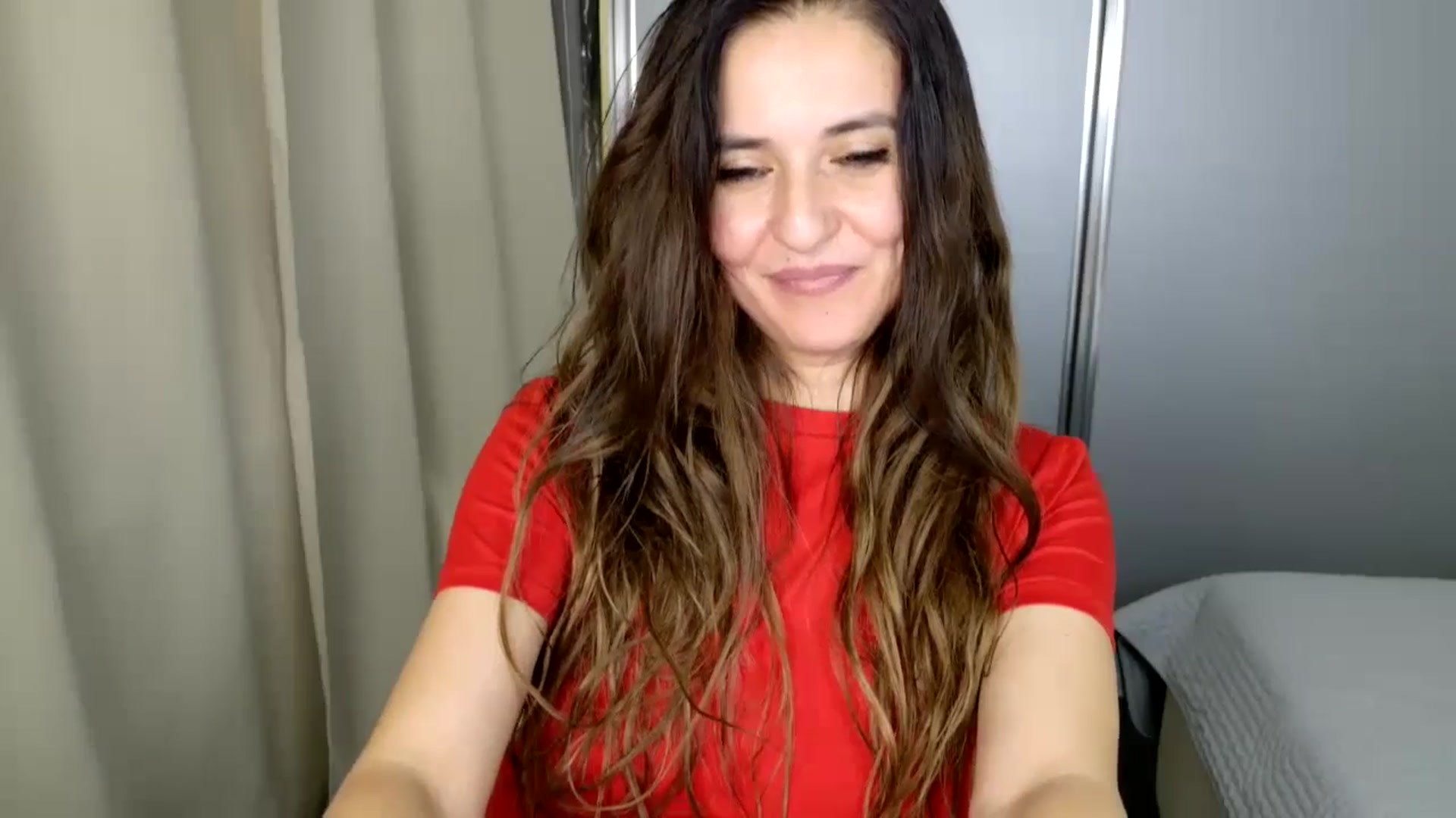 Gallery image thumbnail from DANIELLE's myfreecams stream on, 02/28/2025, 06:08 image 13 of 20