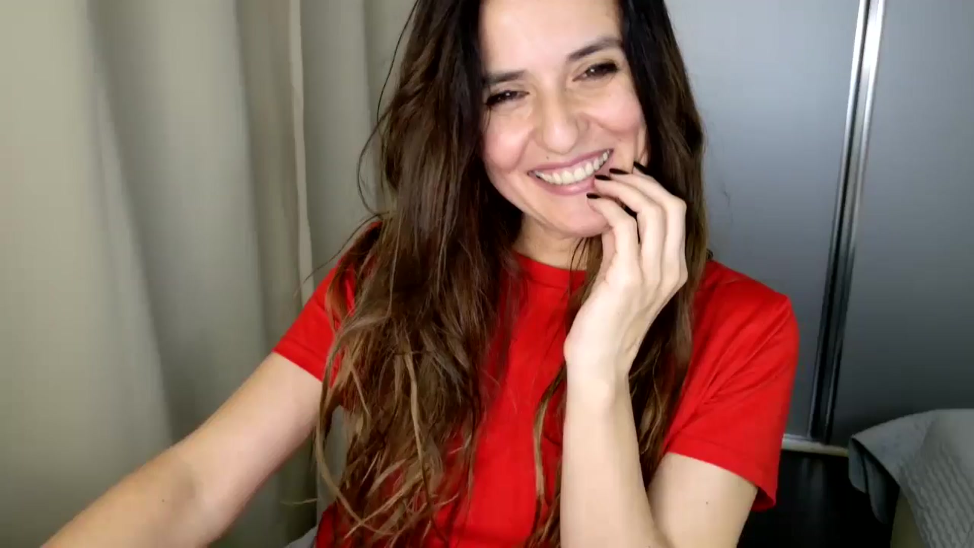 Gallery image thumbnail from DANIELLE's myfreecams stream on, 02/28/2025, 06:08 image 1 of 20