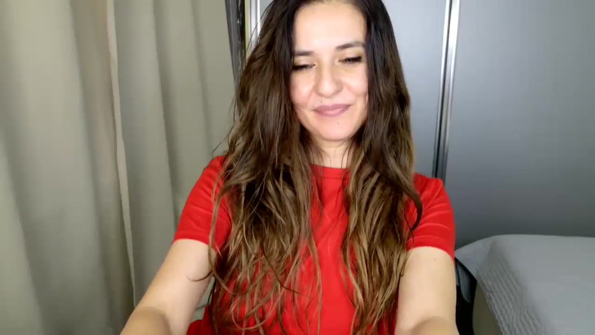 Gallery image thumbnail from DANIELLE's myfreecams stream on, 02/28/2025, 06:08 image 12 of 20