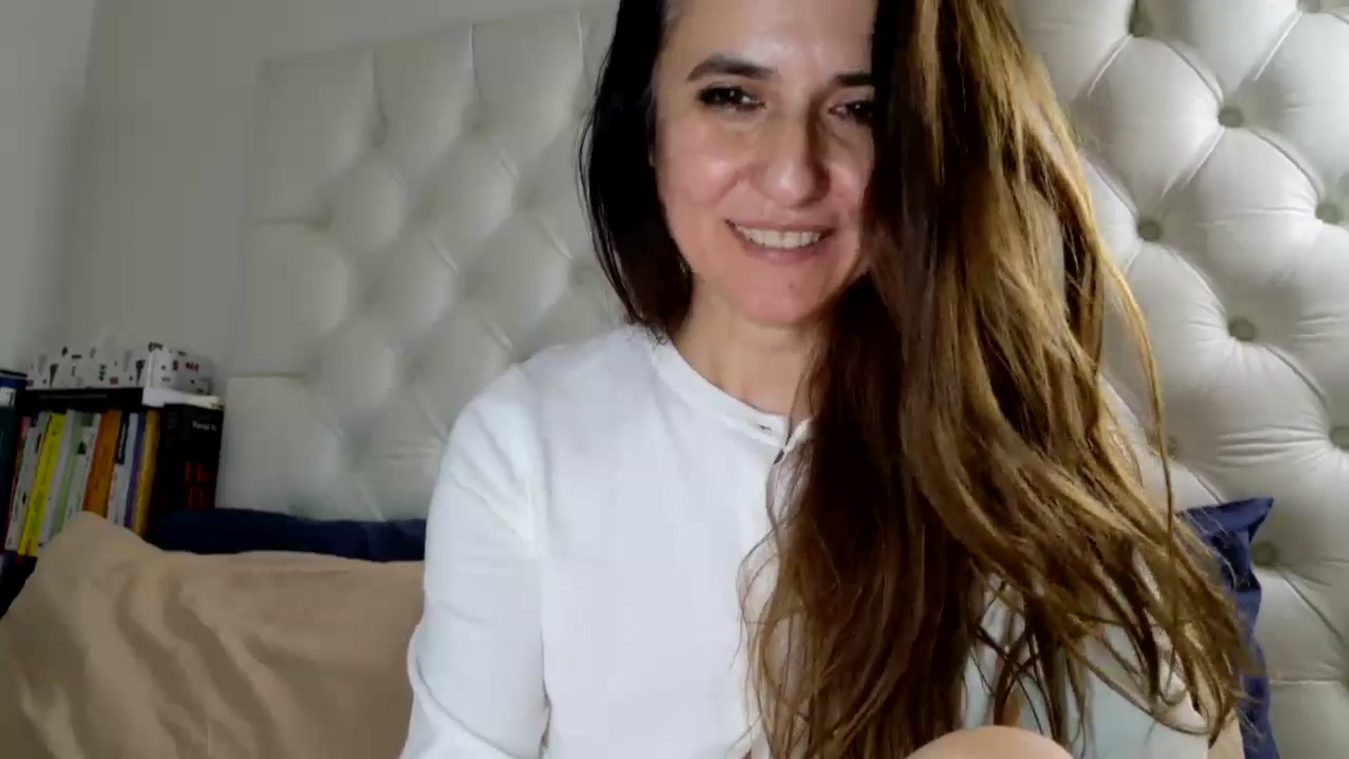 Gallery image thumbnail from DANIELLE's myfreecams stream on, 02/28/2025, 10:30 image 7 of 20