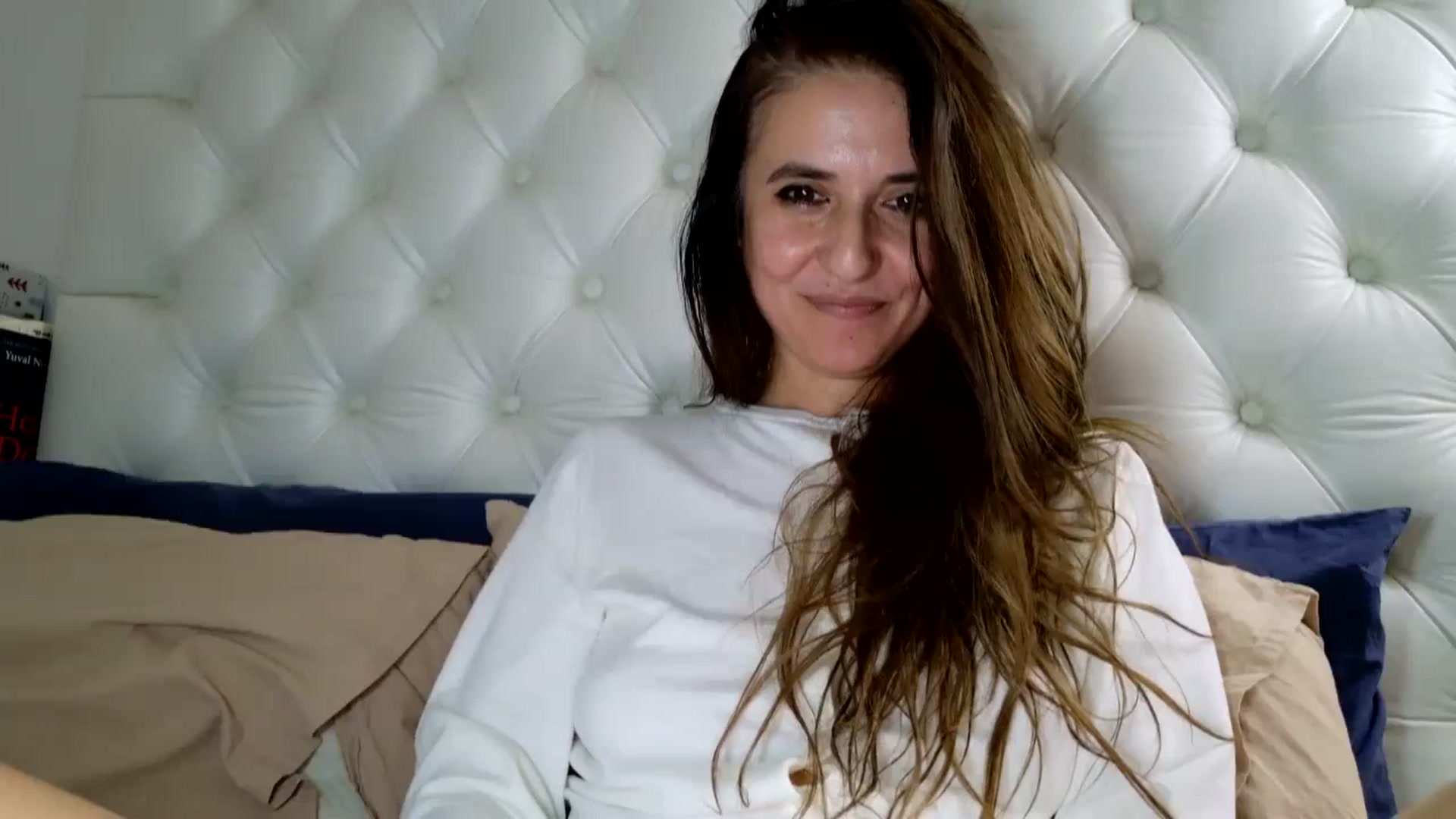 Gallery image thumbnail from DANIELLE's myfreecams stream on, 02/28/2025, 10:30 image 10 of 20
