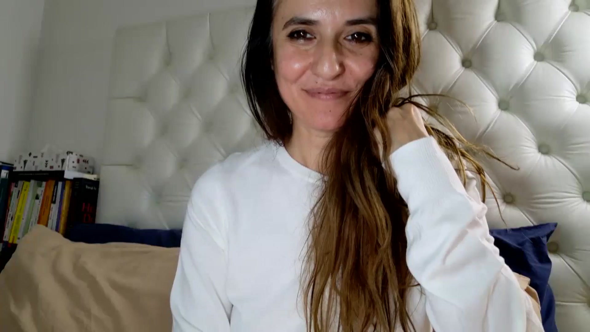 Gallery image thumbnail from DANIELLE's myfreecams stream on, 02/28/2025, 10:30 image 6 of 20