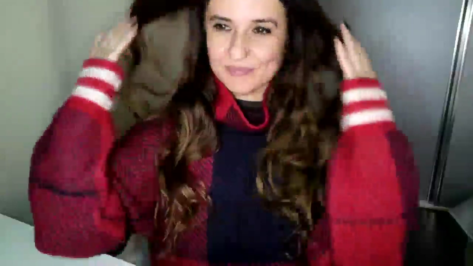 Gallery image thumbnail from DANIELLE's myfreecams stream on, 03/03/2025, 05:23 image 14 of 20