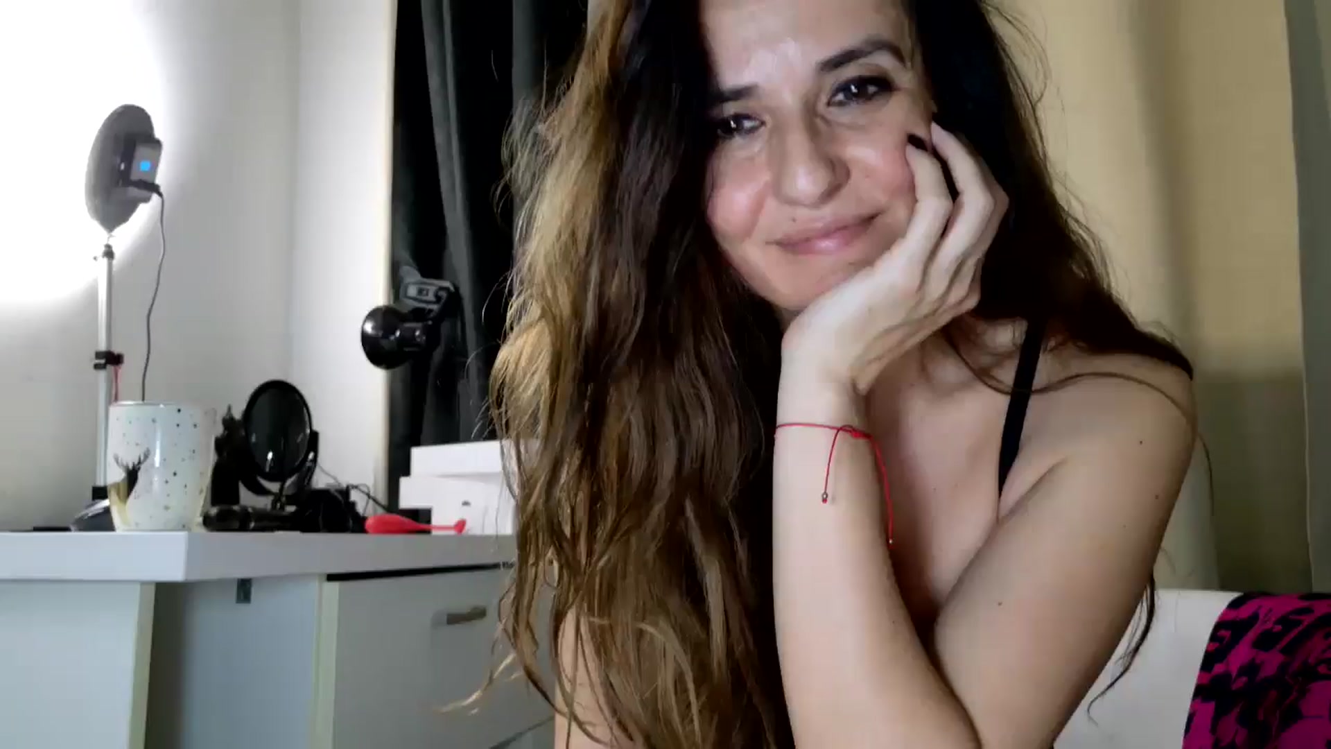 Gallery image thumbnail from DANIELLE's myfreecams stream on, 03/03/2025, 09:41 image 1 of 20