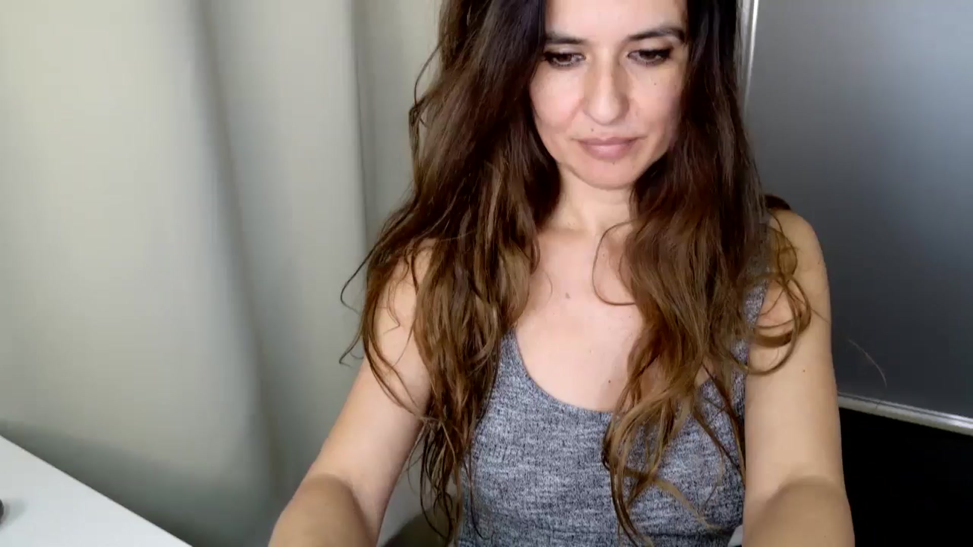 Gallery image thumbnail from DANIELLE's myfreecams stream on, 03/04/2025, 09:36 image 7 of 20