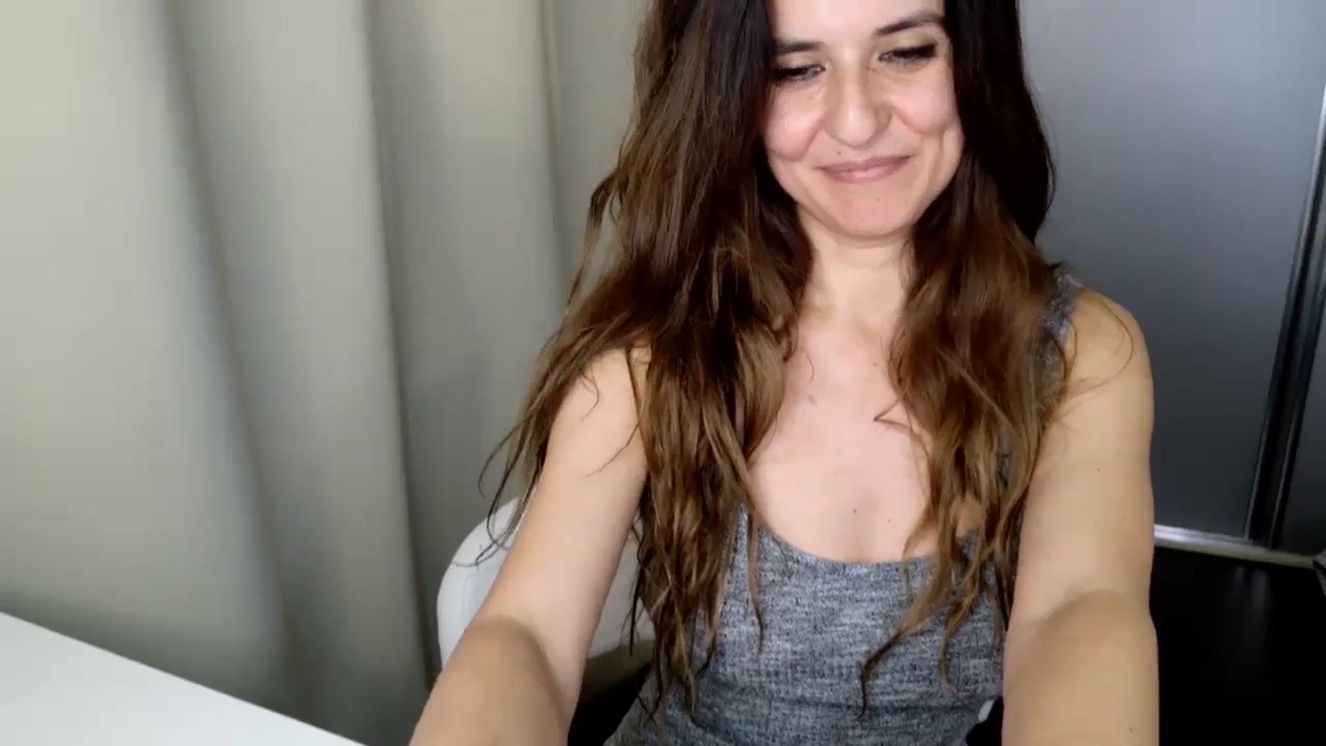 Gallery image thumbnail from DANIELLE's myfreecams stream on, 03/04/2025, 09:36 image 10 of 20