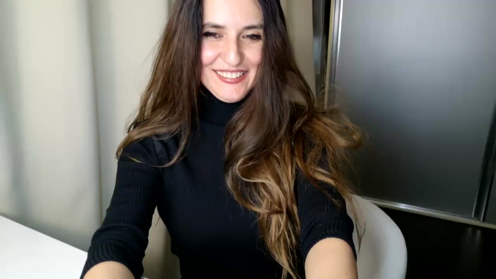 Gallery image thumbnail from DANIELLE's myfreecams stream on, 03/08/2025, 06:10 image 11 of 20