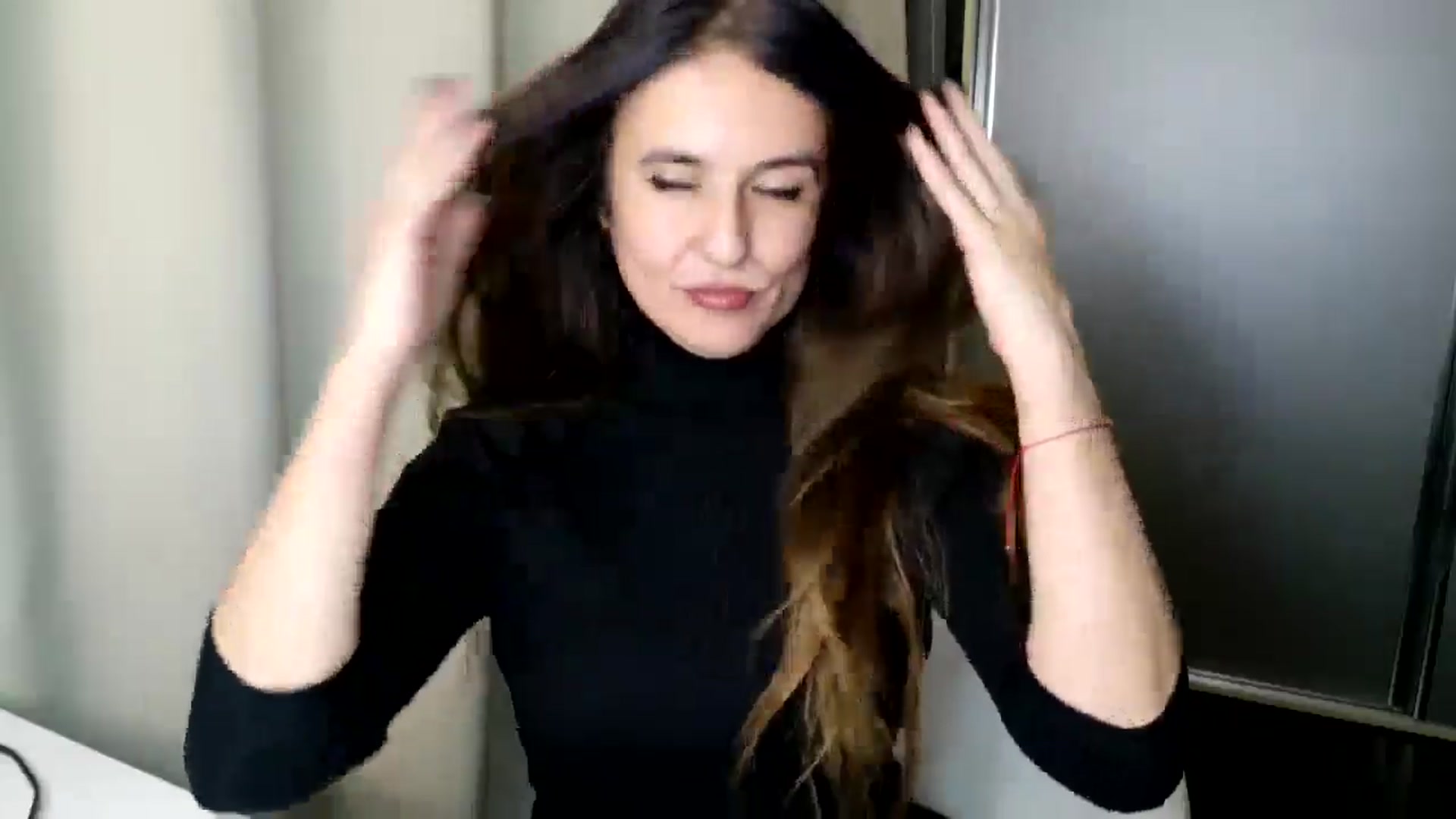 Gallery image thumbnail from DANIELLE's myfreecams stream on, 03/08/2025, 06:10 image 9 of 20
