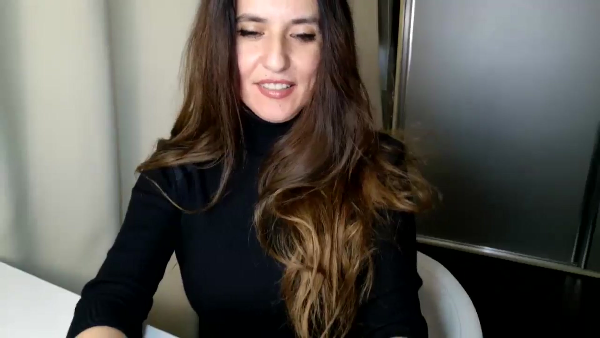 Gallery image thumbnail from DANIELLE's myfreecams stream on, 03/08/2025, 06:10 image 12 of 20