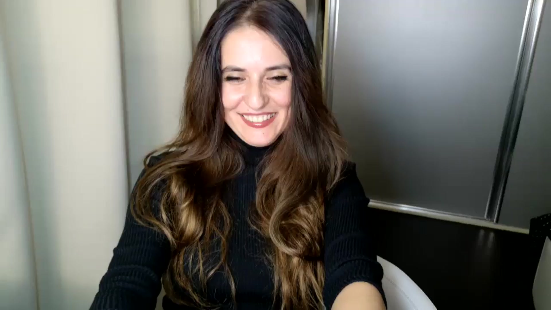 Gallery image thumbnail from DANIELLE's myfreecams stream on, 03/08/2025, 06:10 image 8 of 20